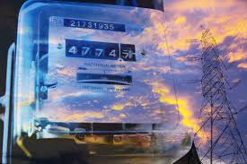 Smart Prepaid Electricity Meter